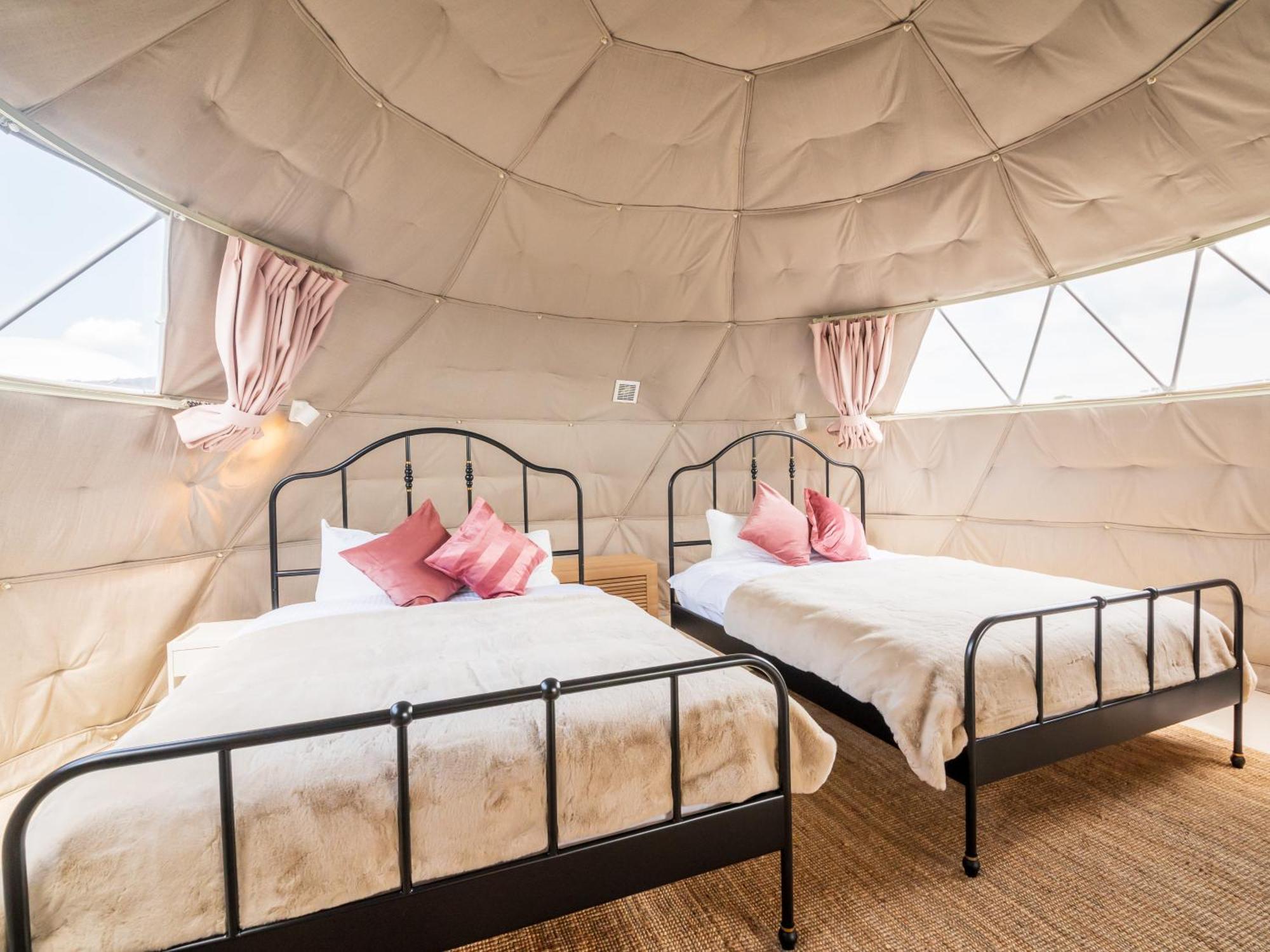فيلا Glamprook Futtsu Bristol Hill الغرفة الصورة
